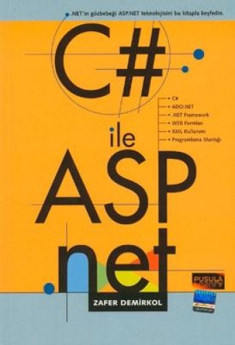 C # İLE ASP.NET