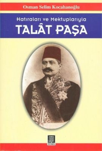 TALAT PAŞA