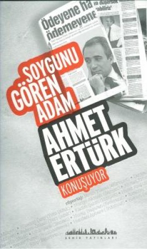 SOYGUNU GÖREN ADAM