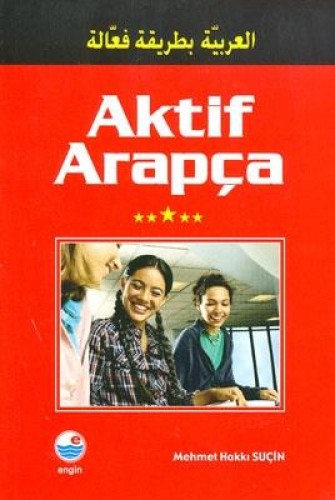 AKTİF ARAPÇA