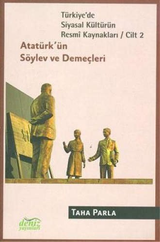 ATATÜRKÜN SÖYLEV VE DEMEÇLERİ