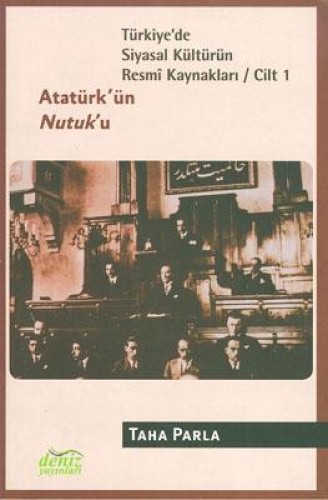 ATATÜRKÜN NUTUK'U