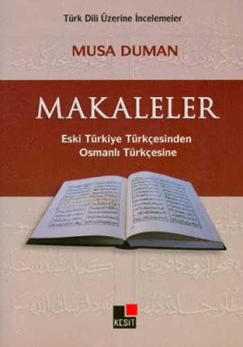 Makaleler