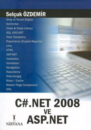 C#.NET 2008 VE ASP.NET