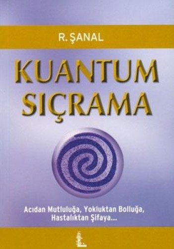 KUANTUM SIÇRAMA