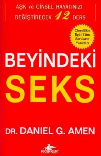 BEYİNDEKİ SEKS