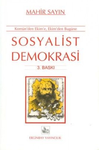 SOSYALİST DEMOKRASİ