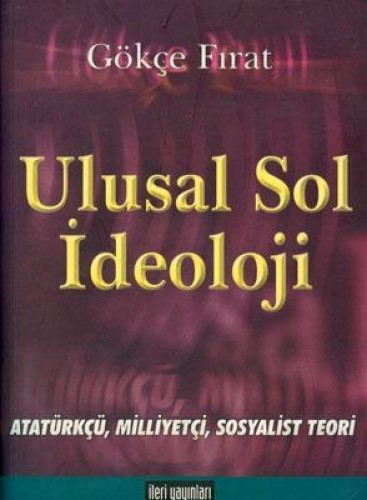 ULUSAL SOL İDEOLOJİSİ