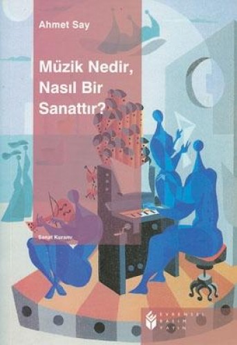 MÜZİK NEDİR NASIL BİR SANATTIR