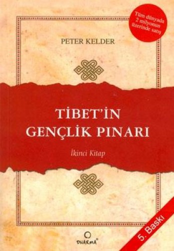 TİBETİN GENÇLİK PINARI 2