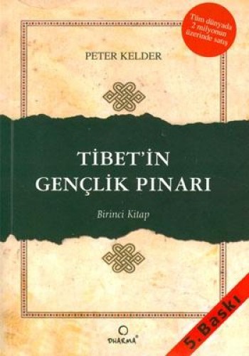 TİBETİN GENÇLİK PINARI 1