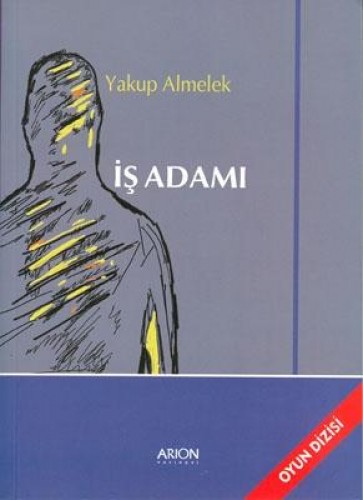 İŞ ADAMI