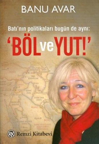 Böl ve Yut