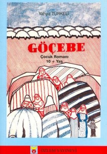 GÖÇEBE