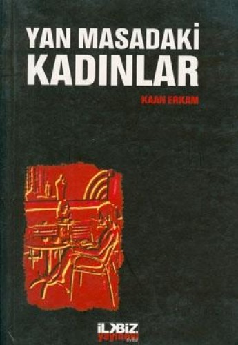 YAN MASADAKİ KADINLAR