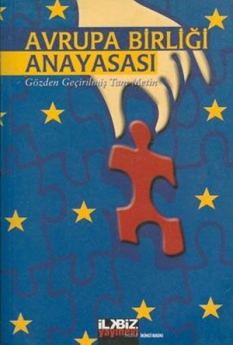 AVRUPA BİRLİĞİ ANAYASASI