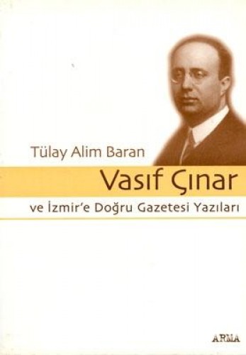 VASIF ÇINAR