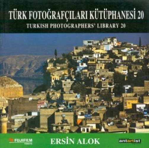 TÜRK FOTOĞRAFÇILARI KÜTÜPHANESİ 20