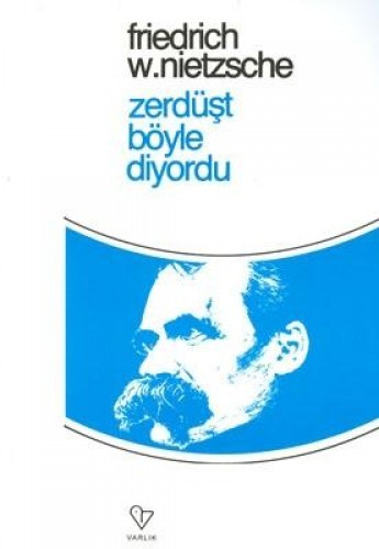 Zerdüşt Böyle Diyordu