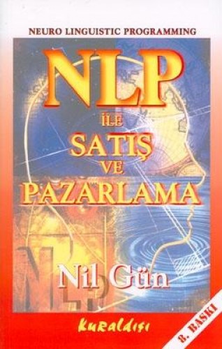 NLP İLE SATIŞ VE PAZARLAMA