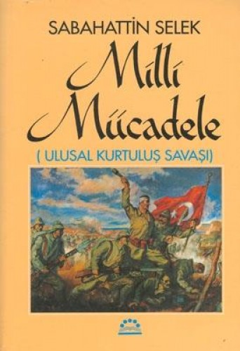 MİLLİ MÜCADELE 1-2