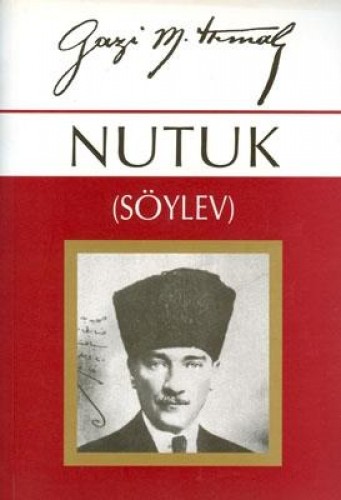 NUTUK SÖYLEV