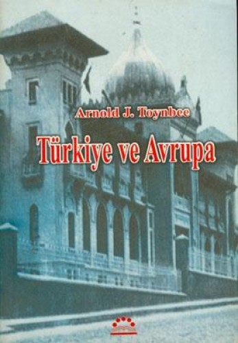 TÜRKİYE VE AVRUPA