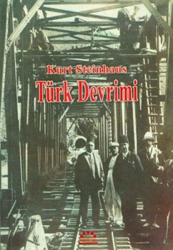 TÜRK DEVRİMİ