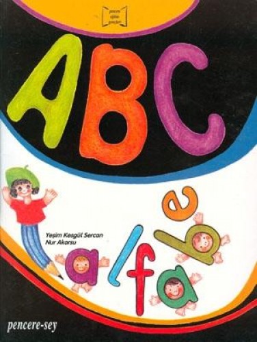 ABC Alfabe