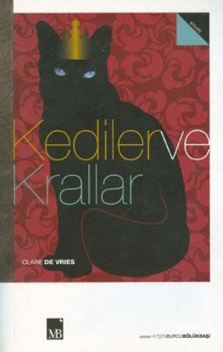 KEDİLER VE KRALLAR