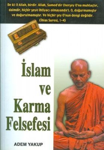 İSLAM VE KARMA FELSEFESİ