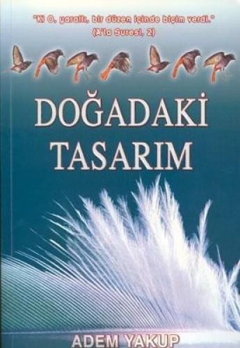 DOĞADAKİ TASARIM