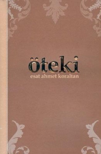 ÖTEKİ