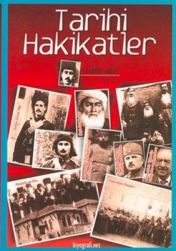 TARİHİ HAKİKATLER