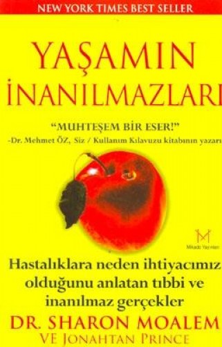 YAŞAMIN İNANILMAZLARI