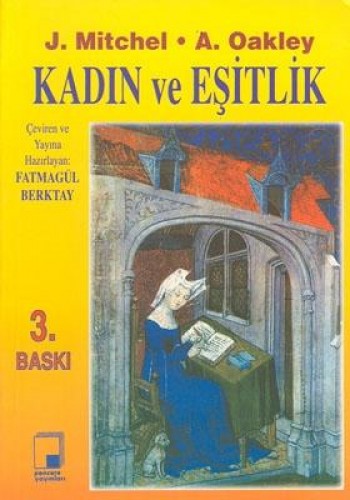 KADIN VE EŞİTLİK