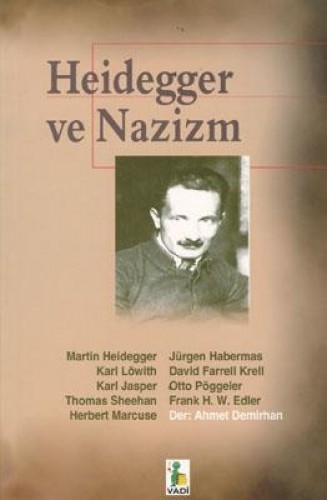 Heidegger ve Nazizm