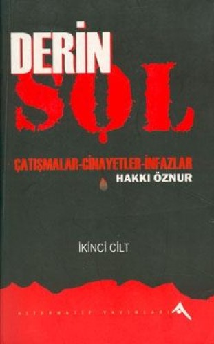 DERİN SOL