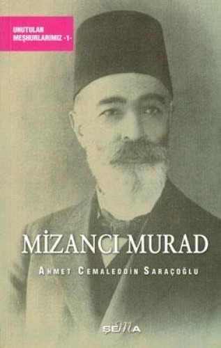 MİZANCI MURAD