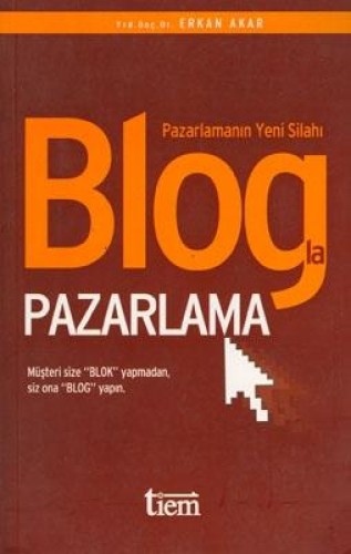 BLOGLA PAZARLAMA