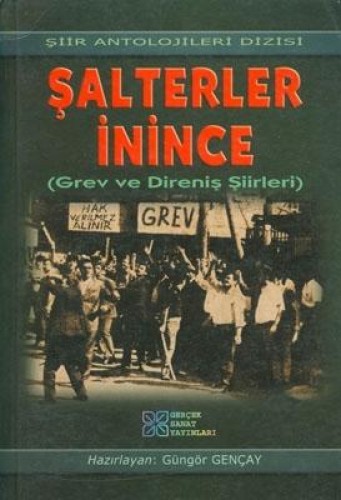 ŞALTERLER İNİNCE