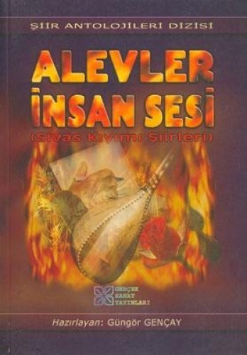 ALEVLER İNSAN SESİ