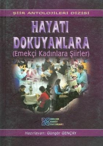 HAYATI DOKUYANLARA