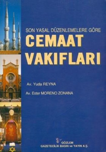 CEMAAT VAKIFLARI