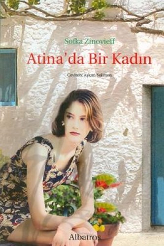 ATİNADA BİR KADIN