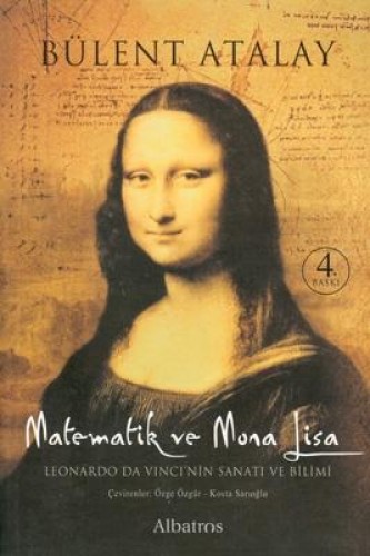 MATEMATİK VE MONA LİSA