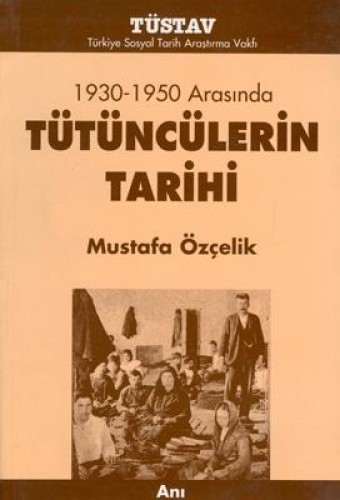 TÜTÜNCÜLERİN TARİHİ