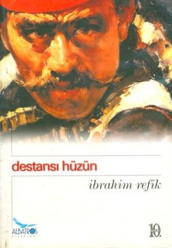 DESTANSI HÜZÜN