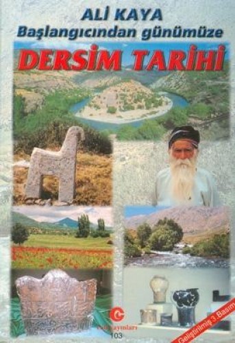 DERSİM TARİHİ