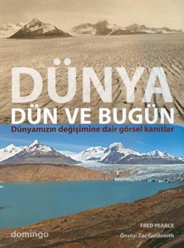 Dünya Dün ve Bugün